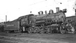 PRR 5032, H-6SB, 1937